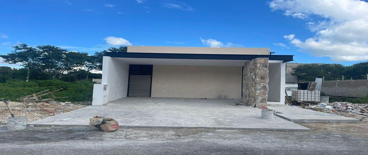 Foto de casa en , temozon norte, mérida, yucatán, 0 foto 03 Foto de casa en venta en , temozon norte, mérida, yucatán, 0 No. 03