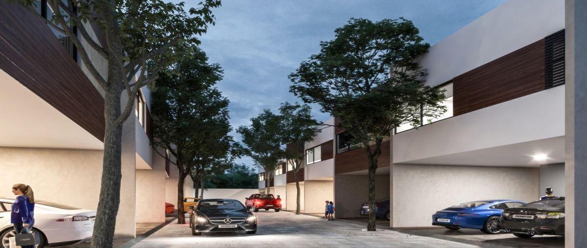 Foto de casa en venta en  , temozon norte, mérida, yucatán, 30710538 No. 03