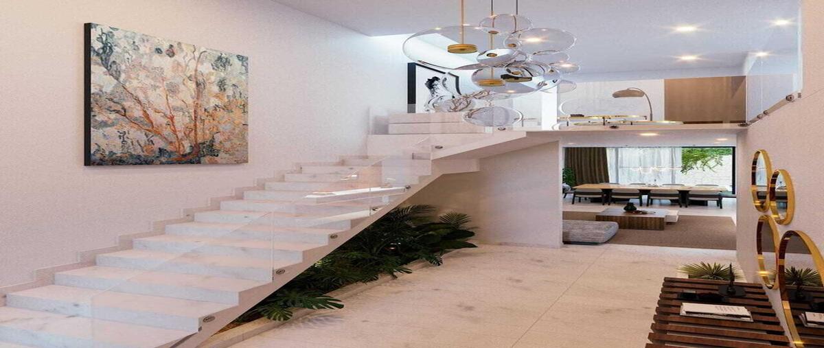 Foto de casa en venta en  , temozon norte, mérida, yucatán, 30710543 No. 04