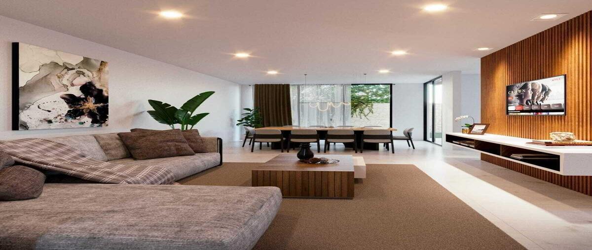 Foto de casa en venta en  , temozon norte, mérida, yucatán, 30710543 No. 05