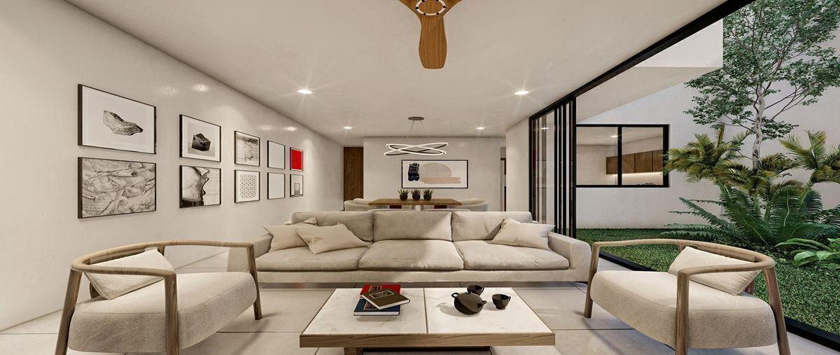 Foto de casa en venta en  , temozon norte, mérida, yucatán, 30710546 No. 04