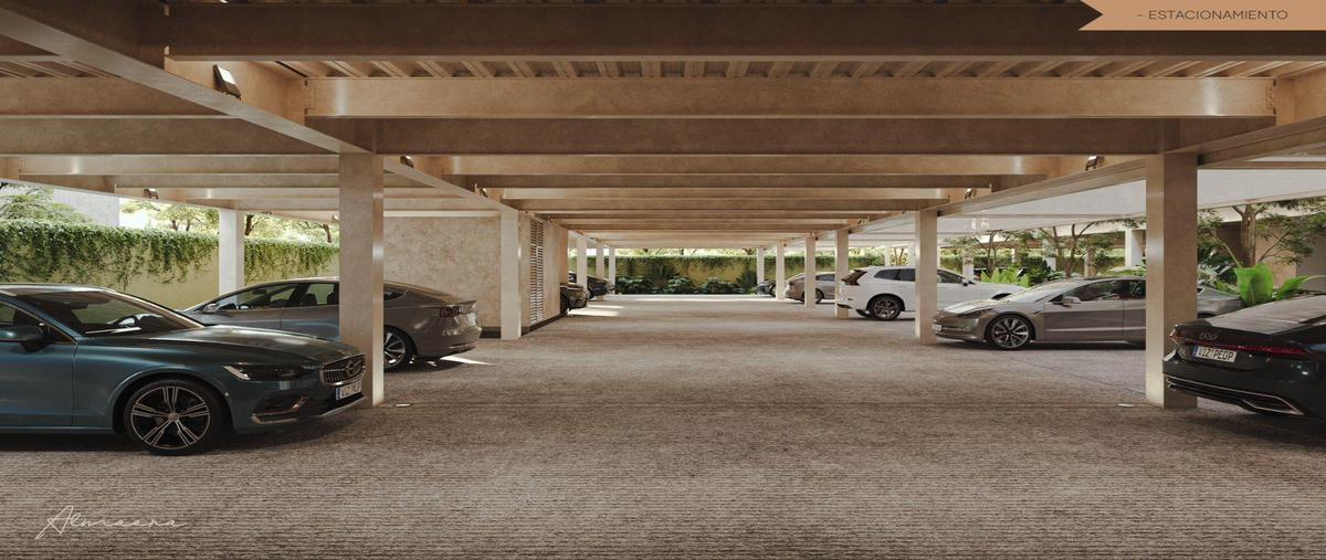 Foto de departamento en venta en  , temozon norte, mérida, yucatán, 0 No. 04