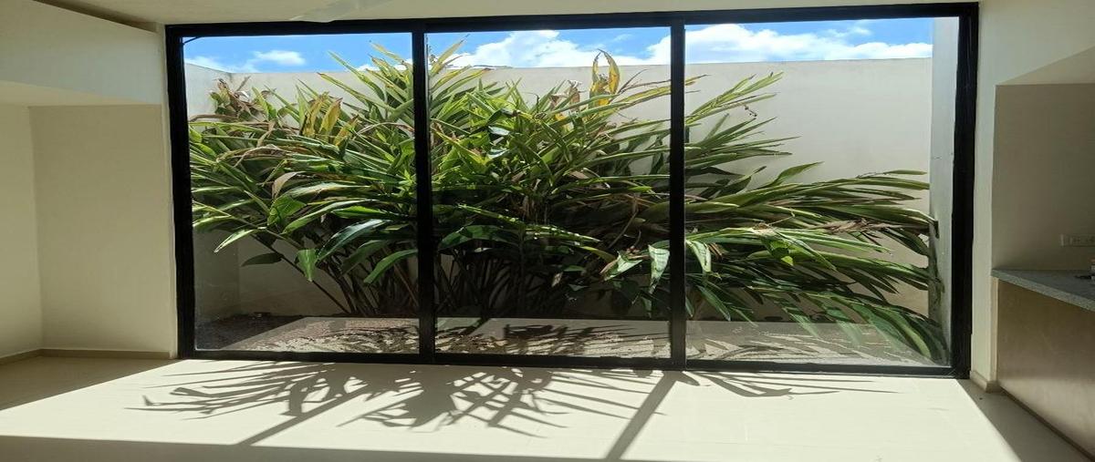 Foto de casa en , temozon norte, mérida, yucatán, 0 foto 04 Foto de casa en renta en , temozon norte, mérida, yucatán, 0 No. 04