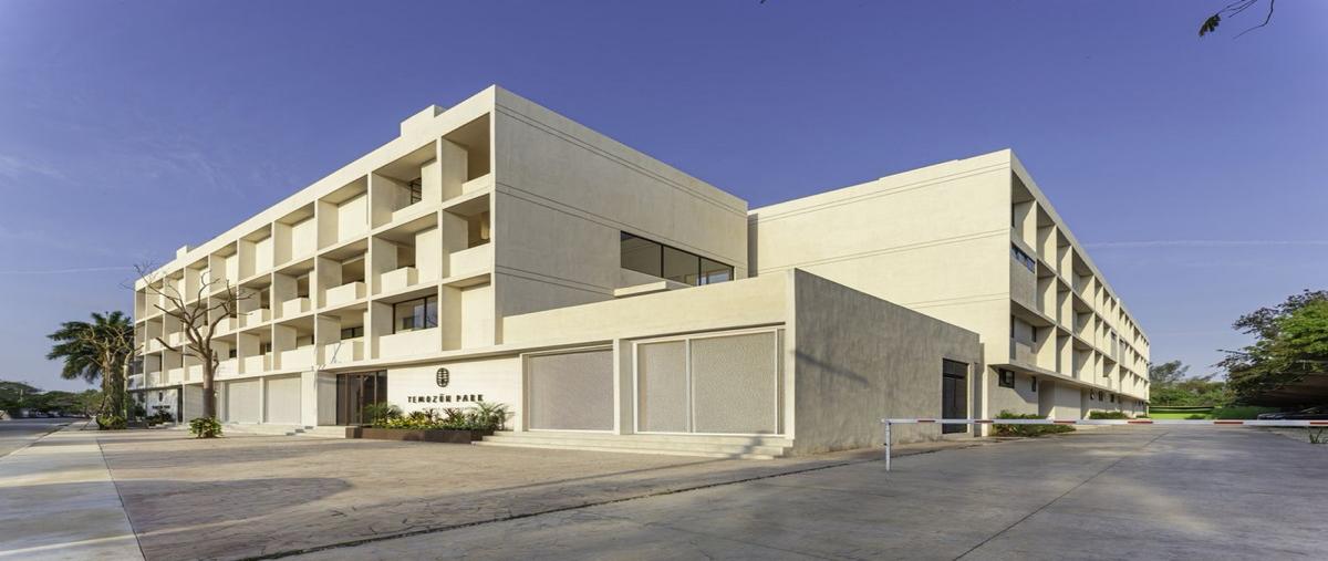 Foto de departamento en venta en  , temozon norte, mérida, yucatán, 0 No. 04
