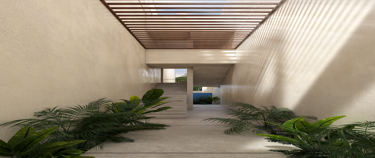 Foto de departamento en venta en  , temozon norte, mérida, yucatán, 0 No. 03