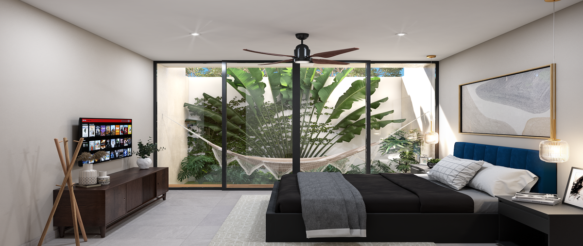 Foto de departamento en venta en  , temozon norte, mérida, yucatán, 0 No. 05