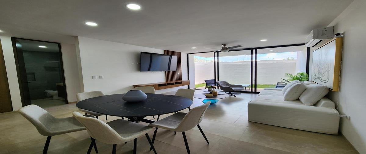 Foto de departamento en venta en  , temozon norte, mérida, yucatán, 0 No. 03