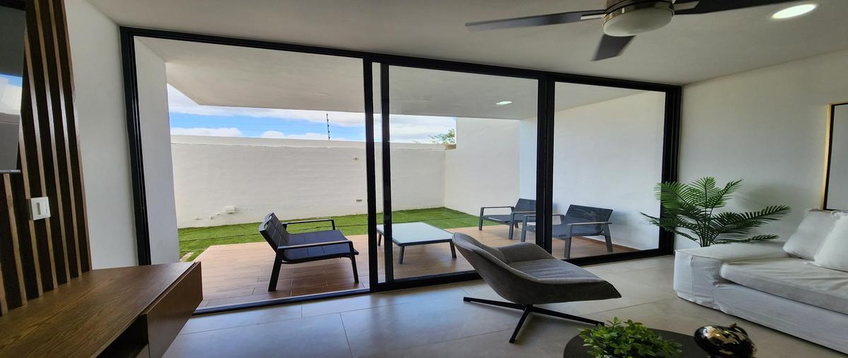 Foto de departamento en venta en  , temozon norte, mérida, yucatán, 0 No. 04