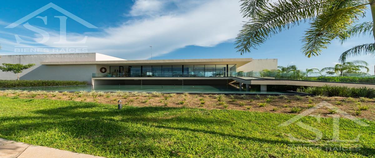 Foto de terreno habitacional en venta en  , temozon norte, mérida, yucatán, 0 No. 03