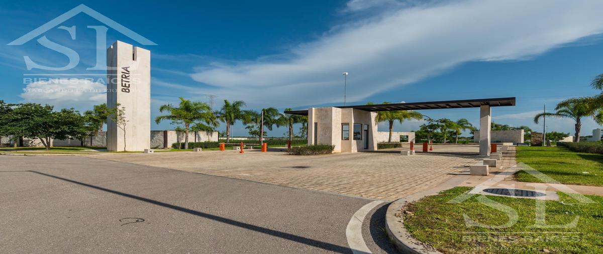 Foto de terreno habitacional en venta en  , temozon norte, mérida, yucatán, 0 No. 04