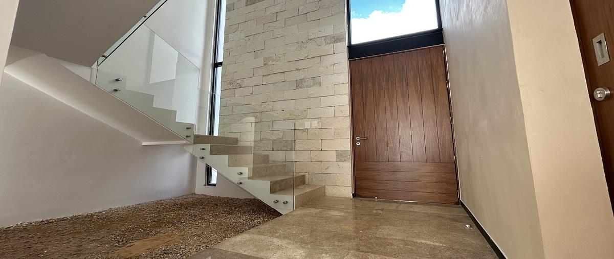 Foto de casa en , temozon norte, mérida, yucatán, 0 foto 03 Foto de casa en venta en , temozon norte, mérida, yucatán, 0 No. 03