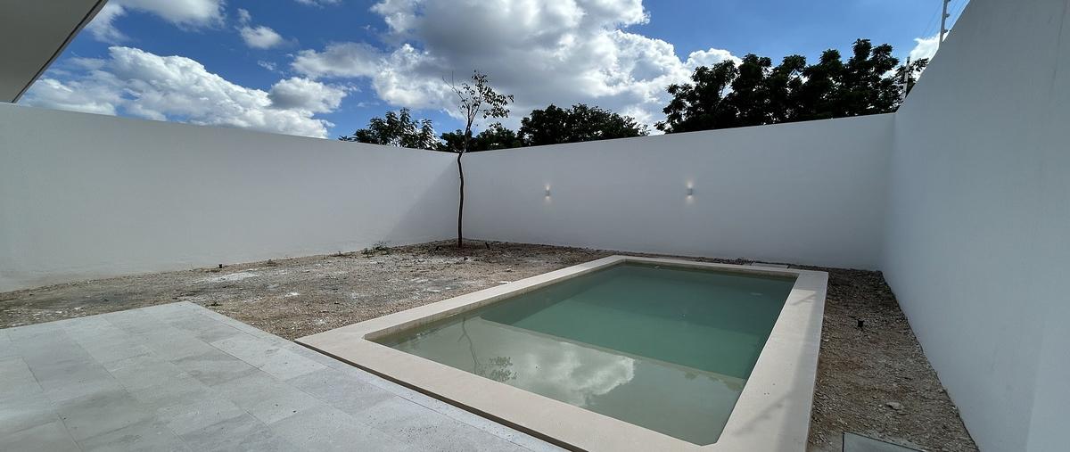 Foto de casa en , temozon norte, mérida, yucatán, 0 foto 07 Foto de casa en venta en , temozon norte, mérida, yucatán, 0 No. 07