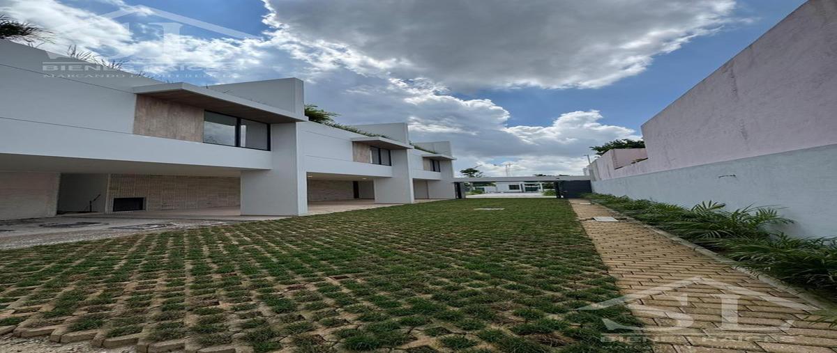 Foto de departamento en , temozon norte, mérida, yucatán, 0 foto 01 Foto de departamento en venta en , temozon norte, mérida, yucatán, 0 No. 01