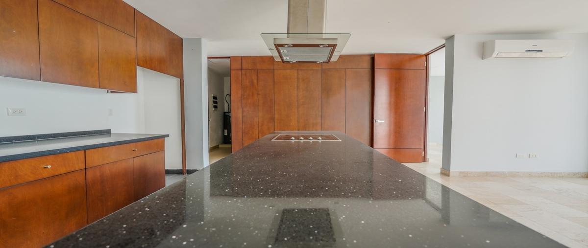 Foto de departamento en renta en  , temozon norte, mérida, yucatán, 0 No. 04