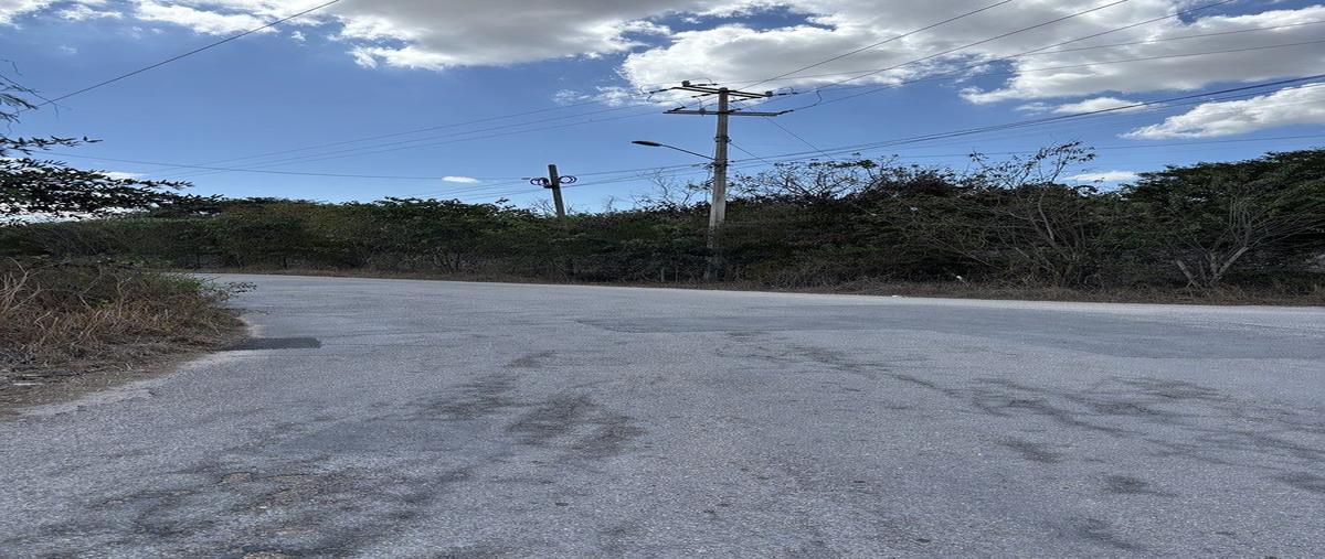 Foto de terreno habitacional en venta en  , temozon norte, mérida, yucatán, 30767465 No. 03