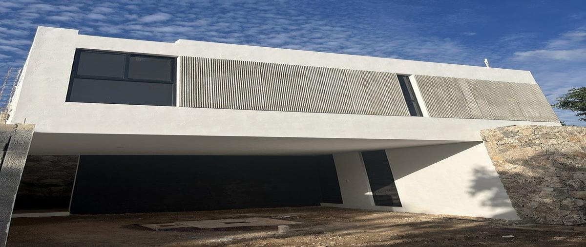 Foto de casa en venta en  , temozon norte, mérida, yucatán, 0 No. 03