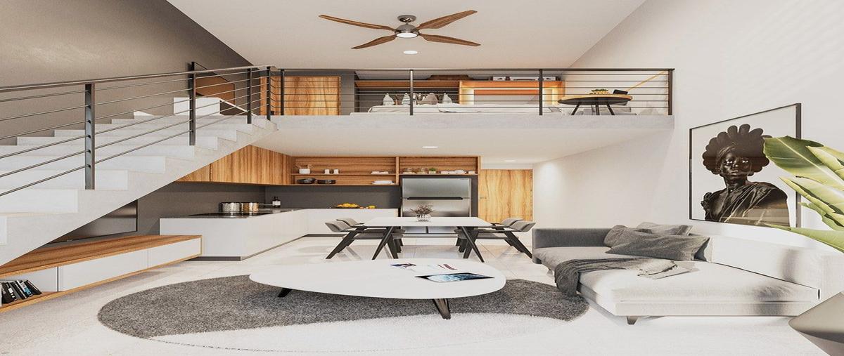 Foto de departamento en venta en  , temozon norte, mérida, yucatán, 0 No. 04