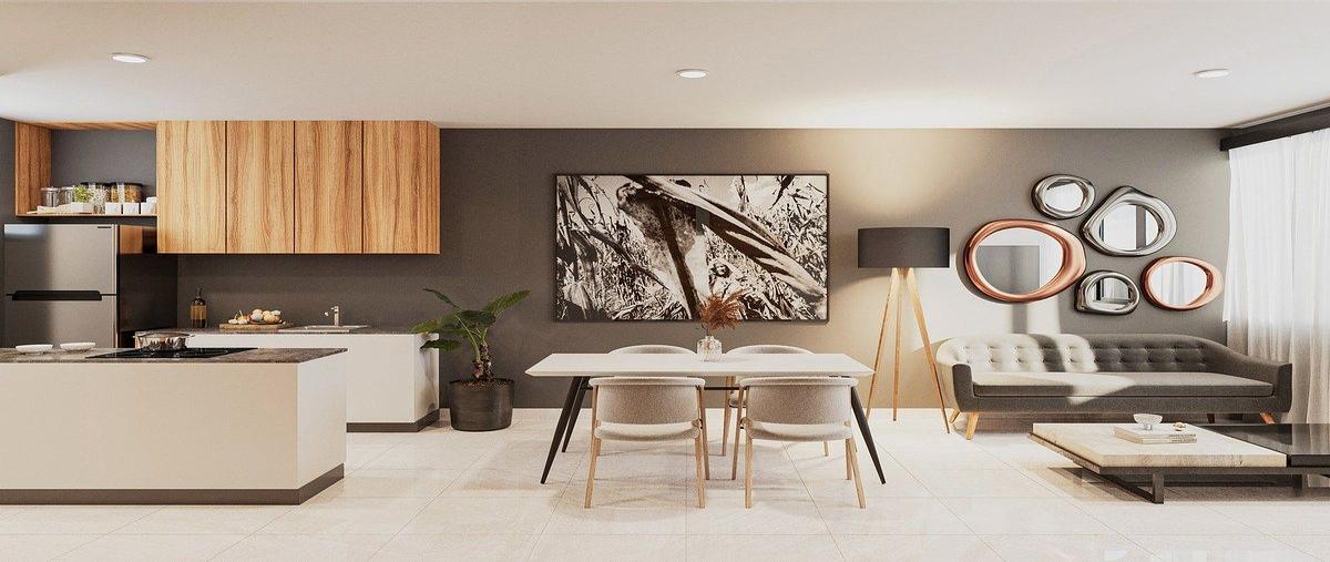 Foto de departamento en venta en  , temozon norte, mérida, yucatán, 0 No. 05