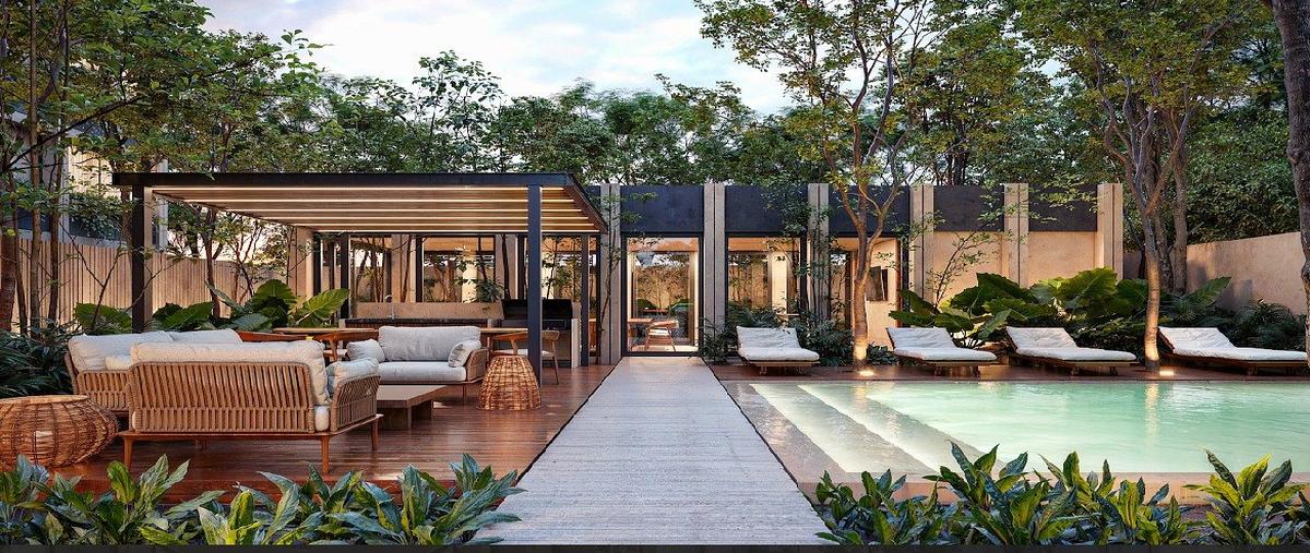 Foto de departamento en venta en  , temozon norte, mérida, yucatán, 0 No. 05