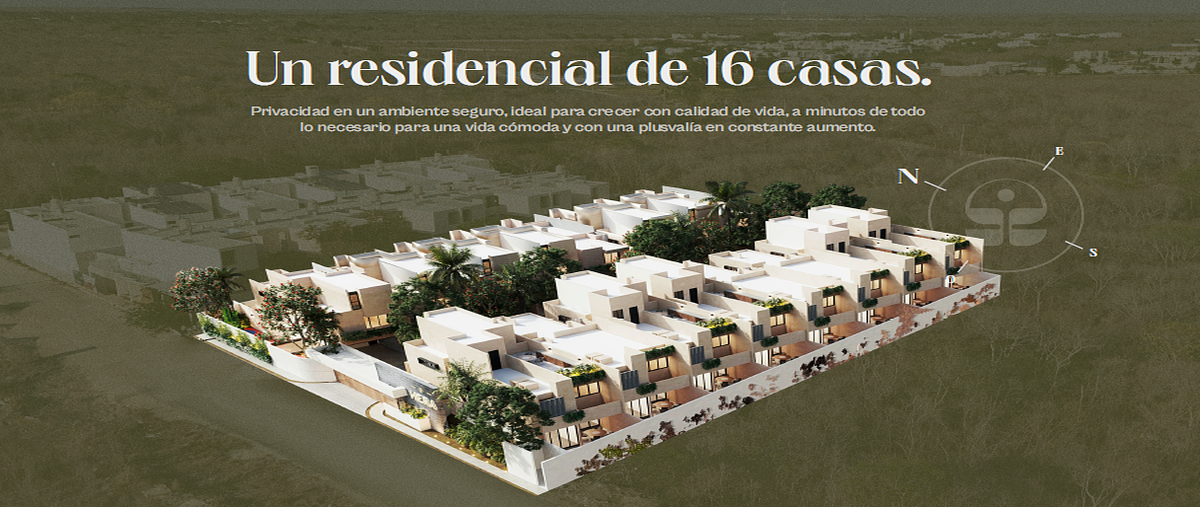 Foto de casa en venta en  , temozon norte, mérida, yucatán, 0 No. 05