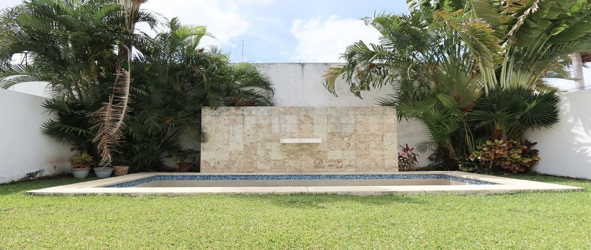 Foto de casa en venta en  , temozon norte, mérida, yucatán, 0 No. 03