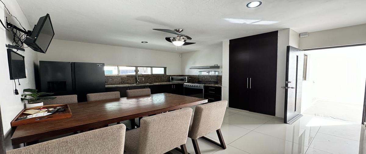 Foto de casa en venta en  , temozon norte, mérida, yucatán, 0 No. 05