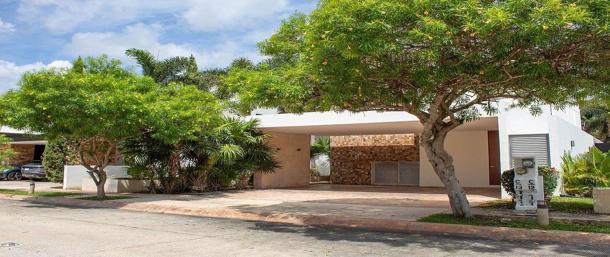 Foto de casa en venta en  , temozon norte, mérida, yucatán, 0 No. 03