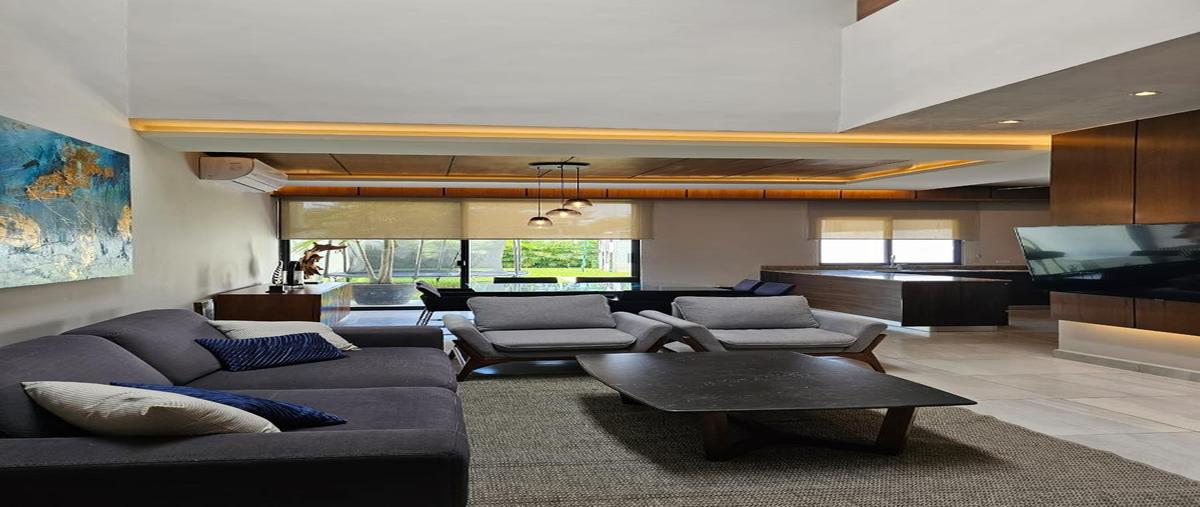 Foto de casa en venta en  , temozon norte, mérida, yucatán, 0 No. 04