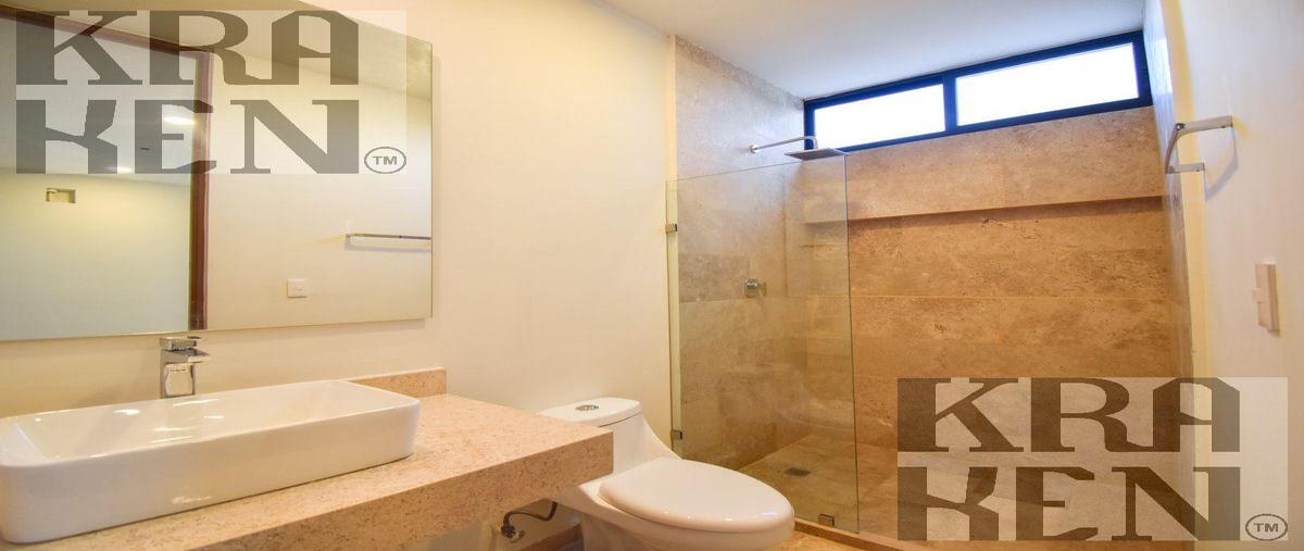 Foto de casa en venta en  , temozon norte, mérida, yucatán, 30790397 No. 03