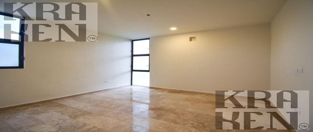 Foto de casa en venta en  , temozon norte, mérida, yucatán, 30790397 No. 04