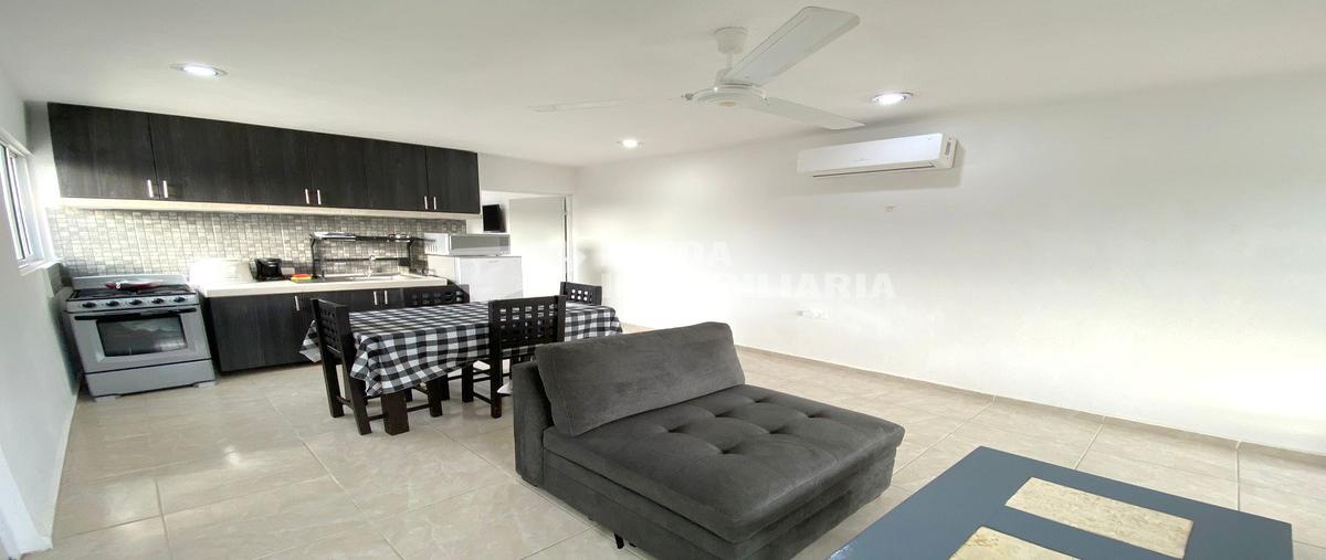 Foto de departamento en renta en  , temozon norte, mérida, yucatán, 0 No. 03