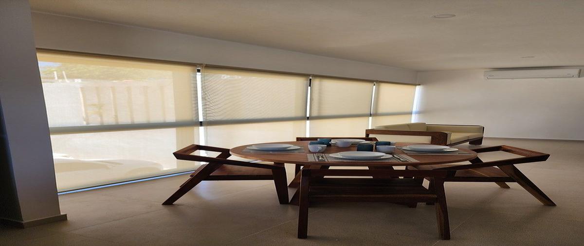 Foto de departamento en , temozon norte, mérida, yucatán, 30797452 foto 05 Foto de departamento en renta en , temozon norte, mérida, yucatán, 30797452 No. 05