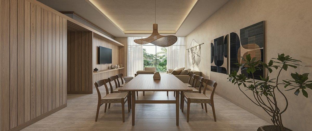 Foto de departamento en venta en  , temozon norte, mérida, yucatán, 0 No. 12