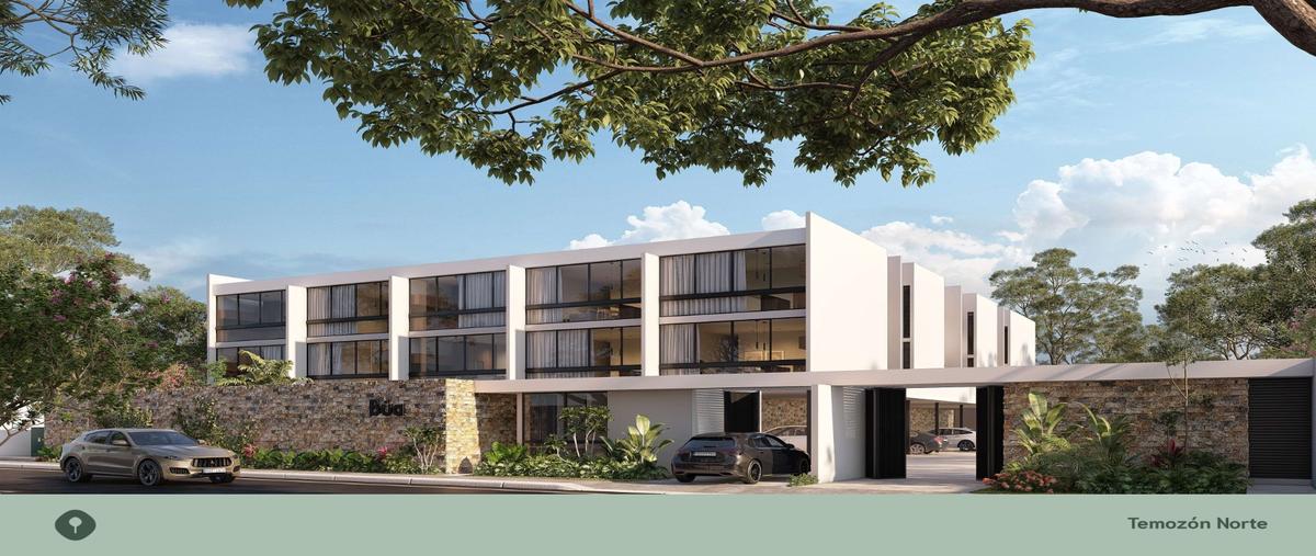 Foto de departamento en , temozon norte, mérida, yucatán, 0 foto 01 Foto de departamento en venta en , temozon norte, mérida, yucatán, 0 No. 01