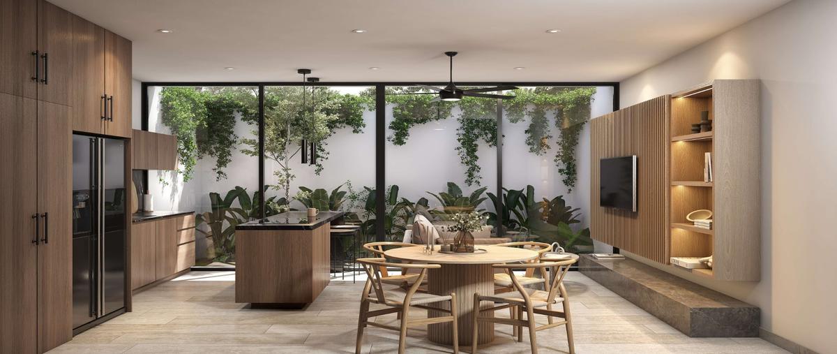 Foto de departamento en , temozon norte, mérida, yucatán, 0 foto 04 Foto de departamento en venta en , temozon norte, mérida, yucatán, 0 No. 04