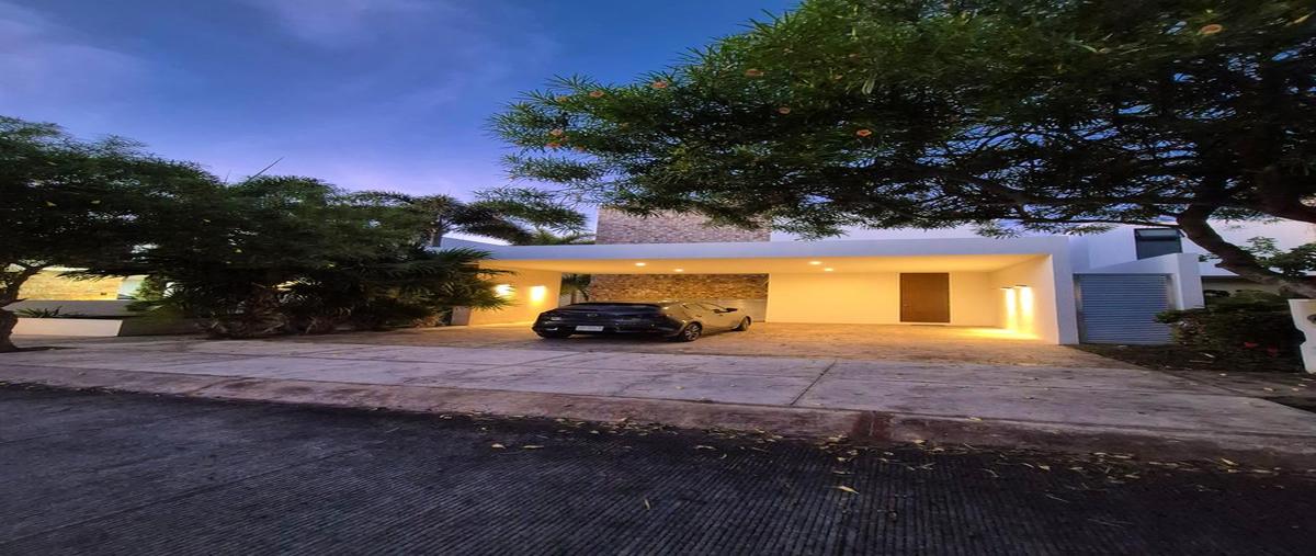 Foto de casa en , temozon norte, mérida, yucatán, 0 foto 04 Foto de casa en venta en , temozon norte, mérida, yucatán, 0 No. 04