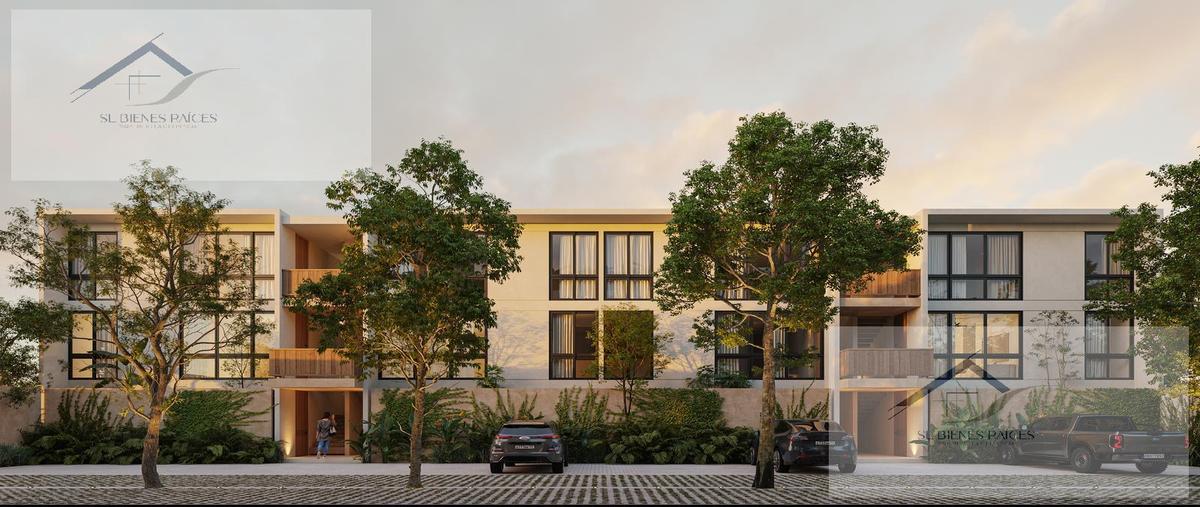 Foto de departamento en venta en  , temozon norte, mérida, yucatán, 0 No. 04