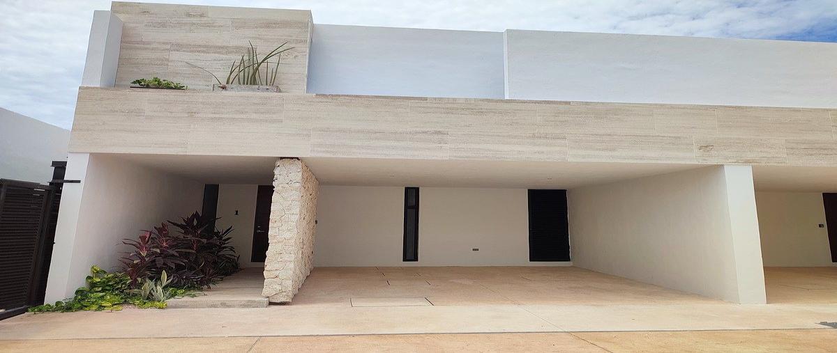 Foto de casa en , temozon norte, mérida, yucatán, 0 foto 01 Foto de casa en renta en , temozon norte, mérida, yucatán, 0 No. 01