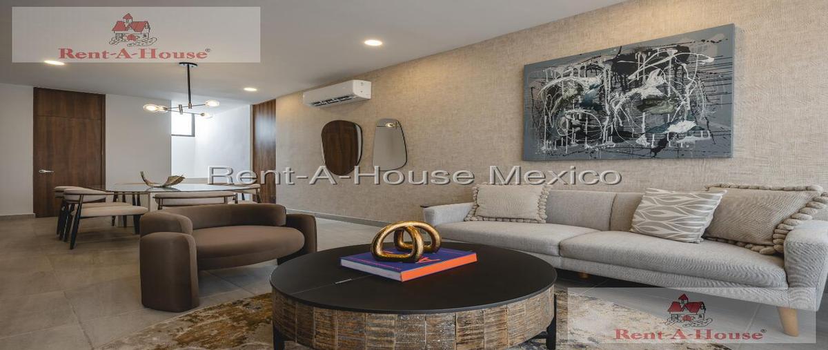 Foto de departamento en , temozon norte, mérida, yucatán, 30810088 foto 01 Foto de departamento en venta en , temozon norte, mérida, yucatán, 30810088 No. 01