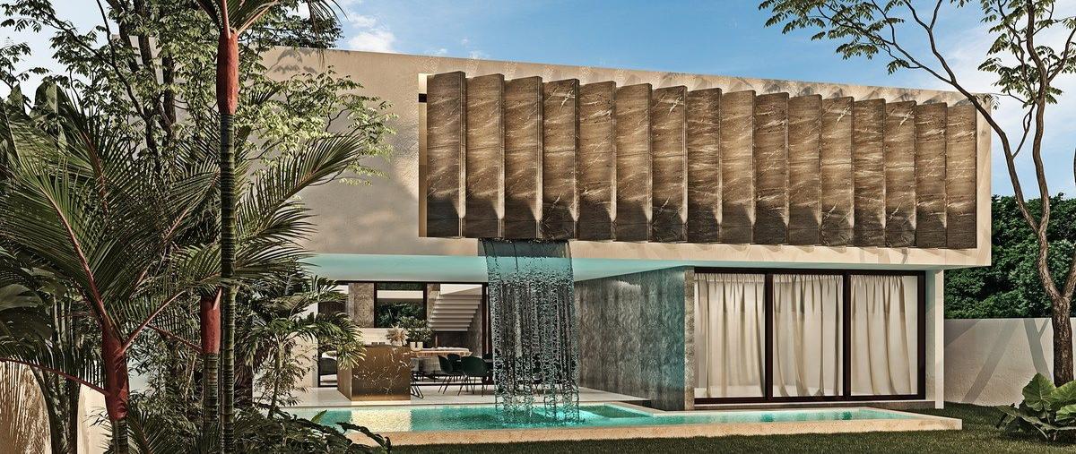 Foto de casa en venta en  , temozon norte, mérida, yucatán, 0 No. 03