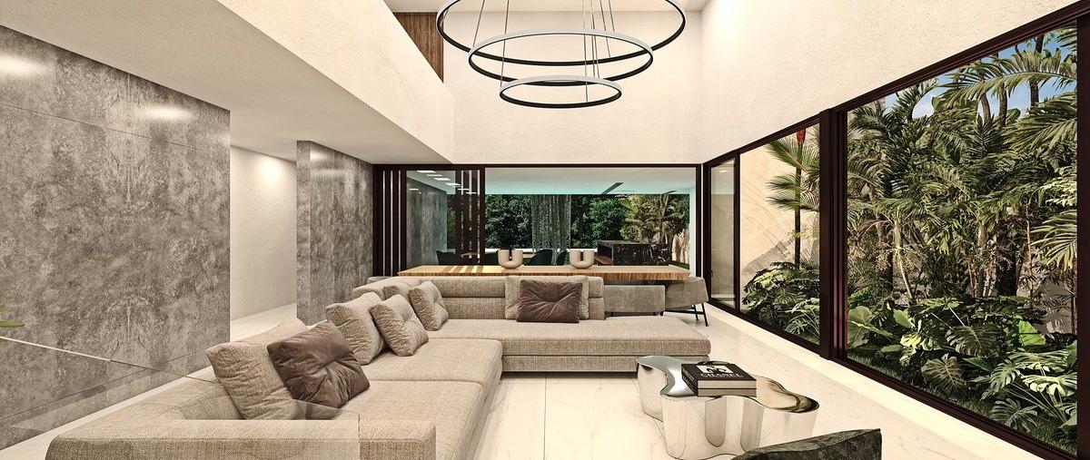 Foto de casa en venta en  , temozon norte, mérida, yucatán, 0 No. 05