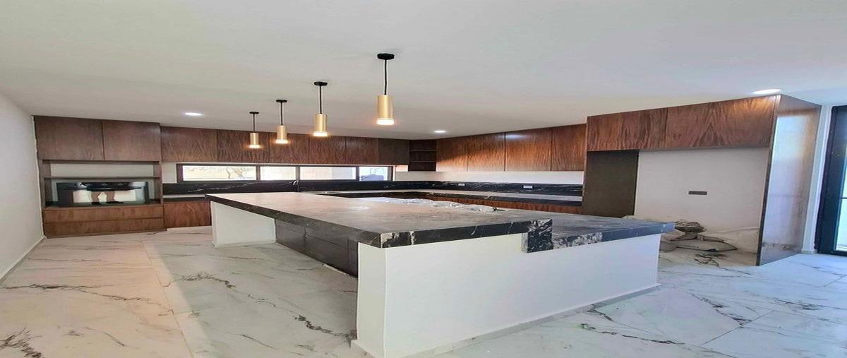 Foto de casa en venta en  , temozon norte, mérida, yucatán, 30812635 No. 04