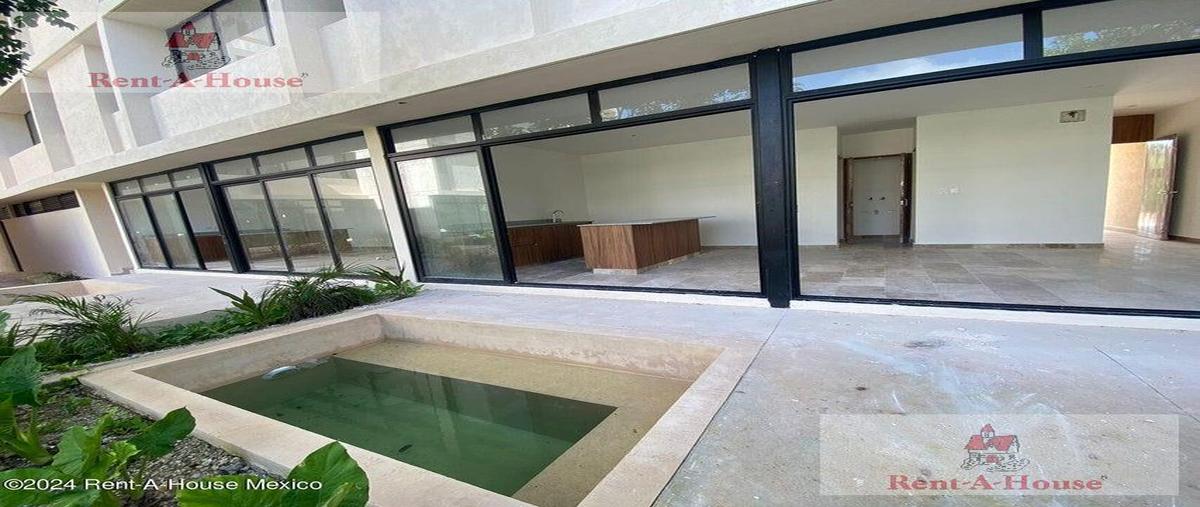 Foto de departamento en , temozon norte, mérida, yucatán, 30813665 foto 03 Foto de departamento en venta en , temozon norte, mérida, yucatán, 30813665 No. 03