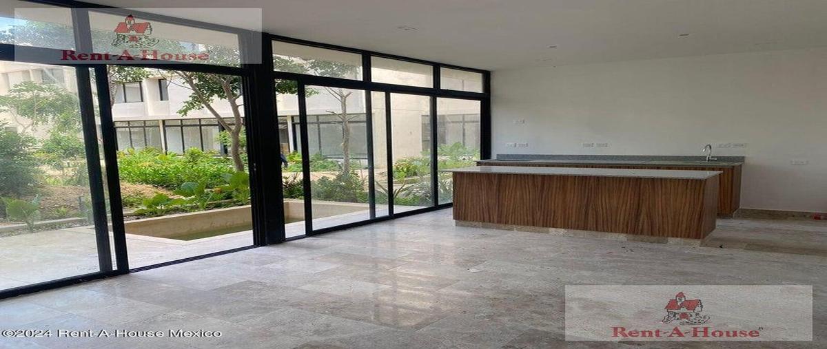 Foto de departamento en , temozon norte, mérida, yucatán, 30813665 foto 04 Foto de departamento en venta en , temozon norte, mérida, yucatán, 30813665 No. 04