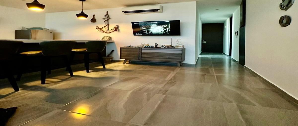 Foto de departamento en renta en  , temozon norte, mérida, yucatán, 0 No. 03