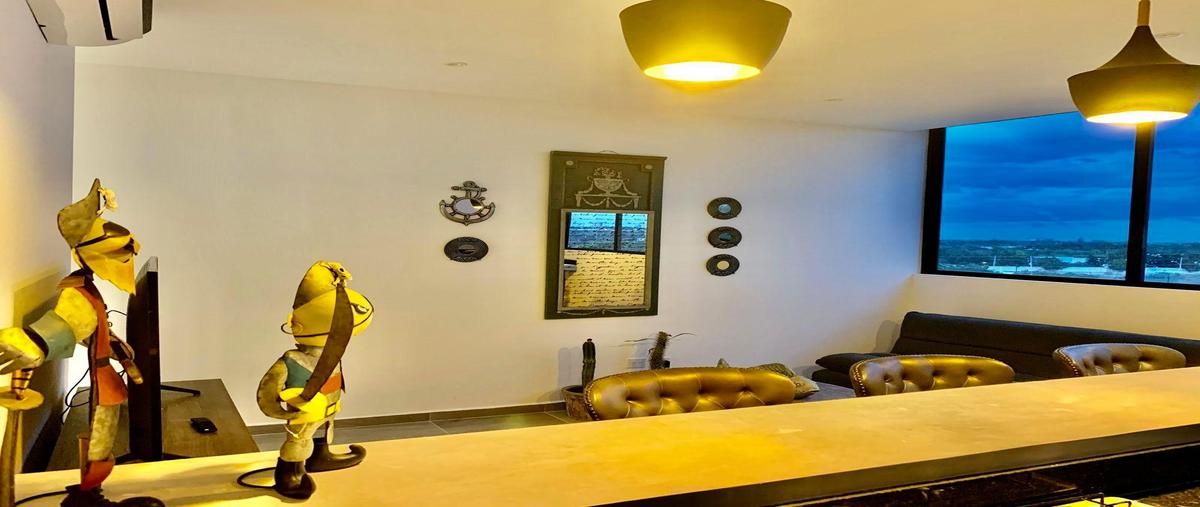 Foto de departamento en renta en  , temozon norte, mérida, yucatán, 0 No. 05