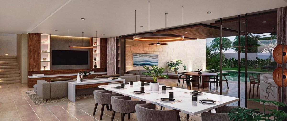 Foto de casa en venta en  , temozon norte, mérida, yucatán, 0 No. 03