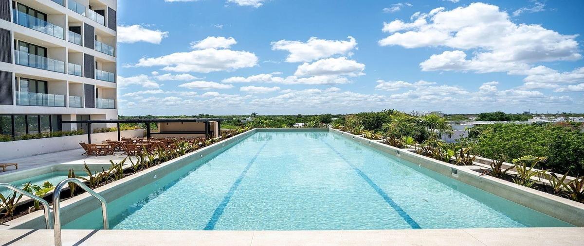 Foto de departamento en renta en  , temozon norte, mérida, yucatán, 30817548 No. 03