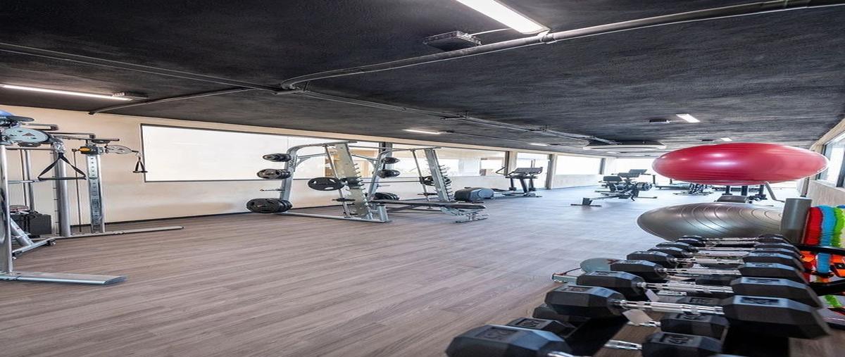 Foto de departamento en renta en  , temozon norte, mérida, yucatán, 30817548 No. 04