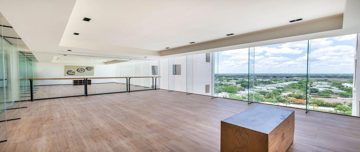 Foto de departamento en renta en  , temozon norte, mérida, yucatán, 30817548 No. 05